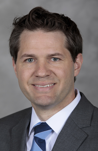 Michael Bushey
