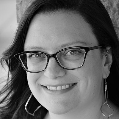 rachael cooper