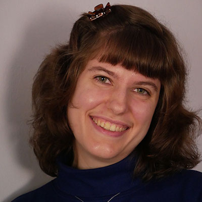Rachel Voelkers