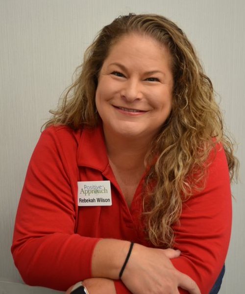 Rebekah Wilson