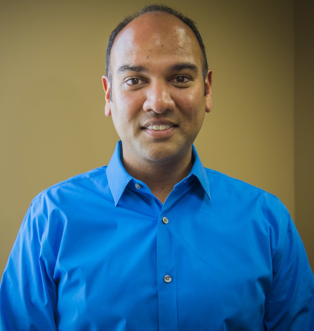 Risheet Patel