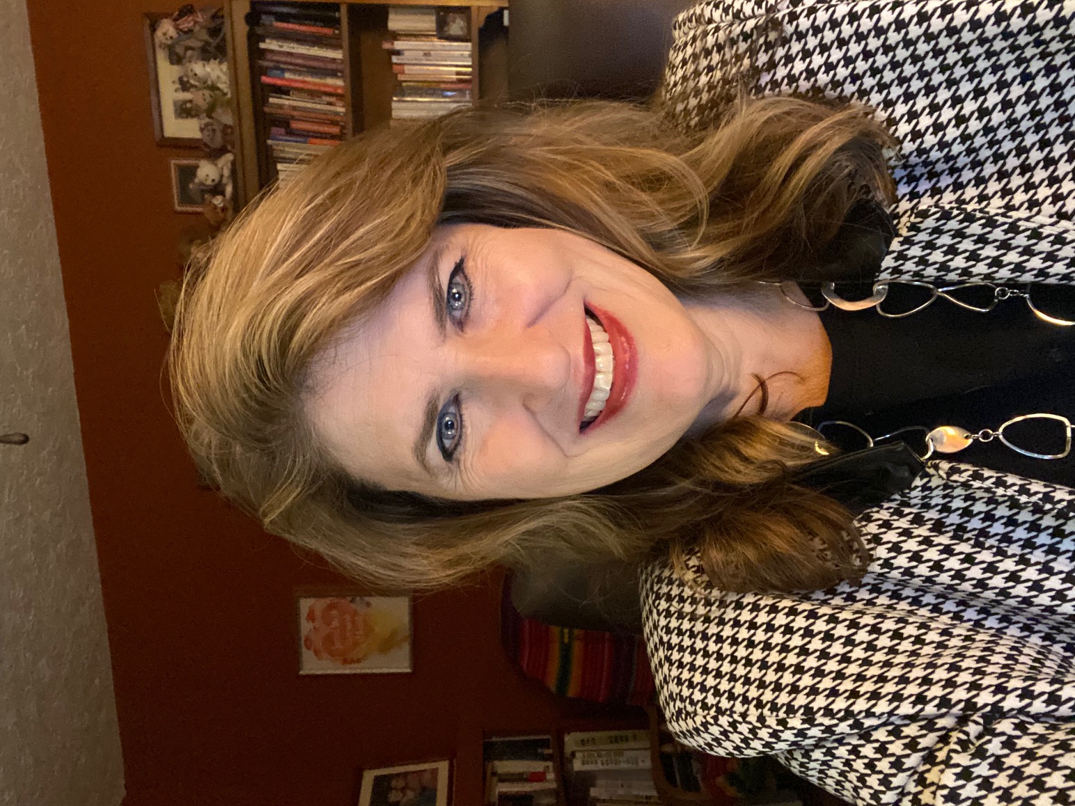 Susan Glassburn