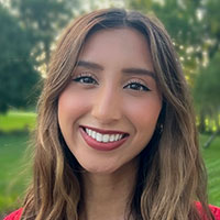 Sydney Garcia