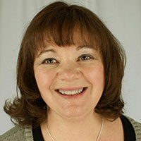 Terri Bogue