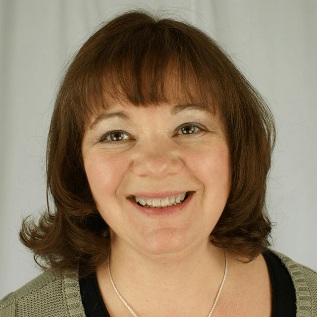 Terri Bogue