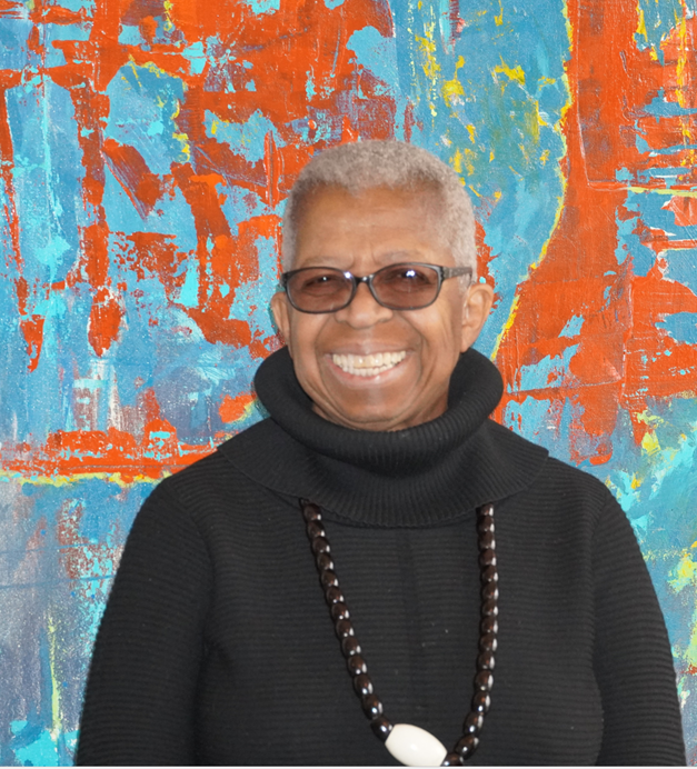 Velvet G. Miller