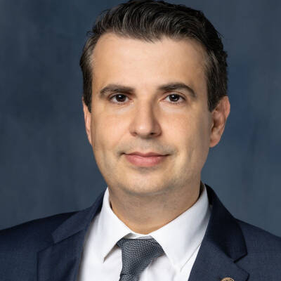 Ramzi G. Salloum