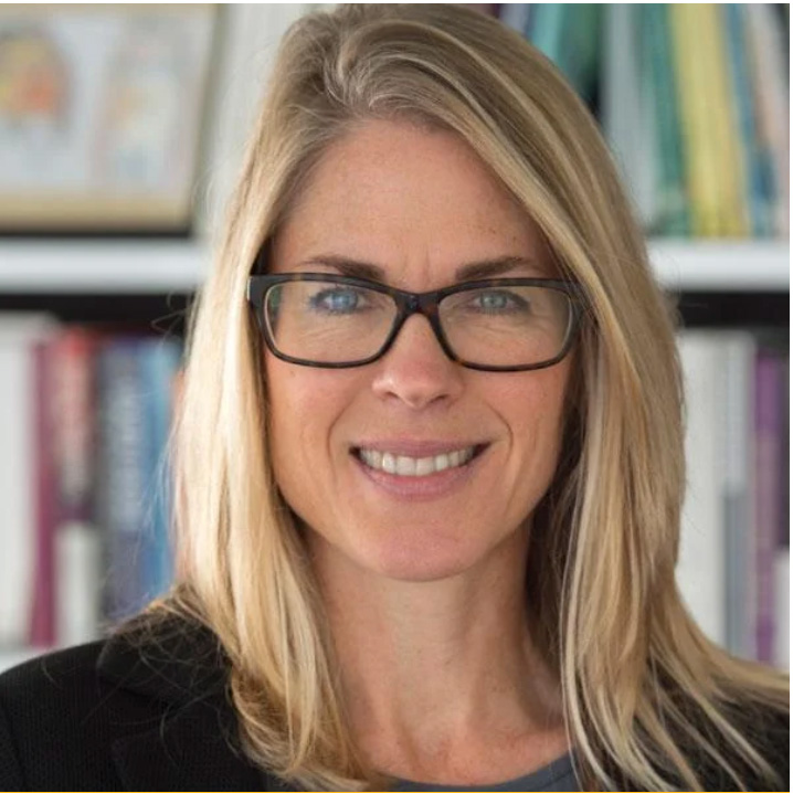 Julie M. Donohue