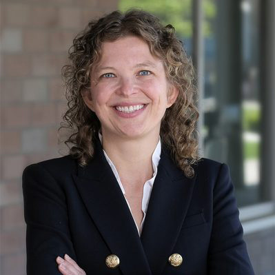 Rachel Patzer