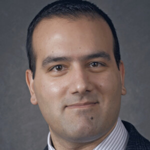 George Wehby