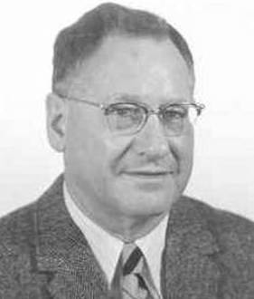 Samuel H. Hopper